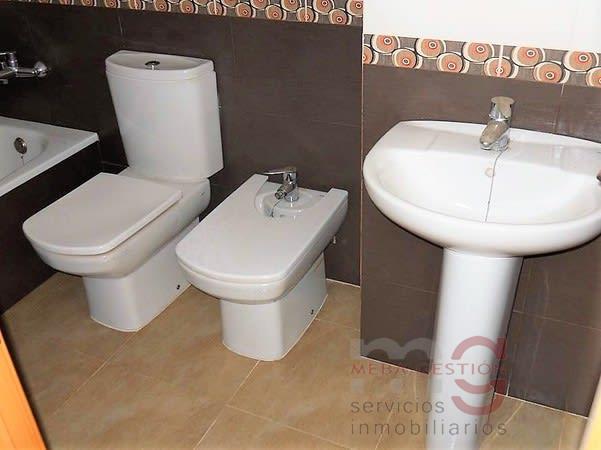 For sale of apartment in Torreblanca