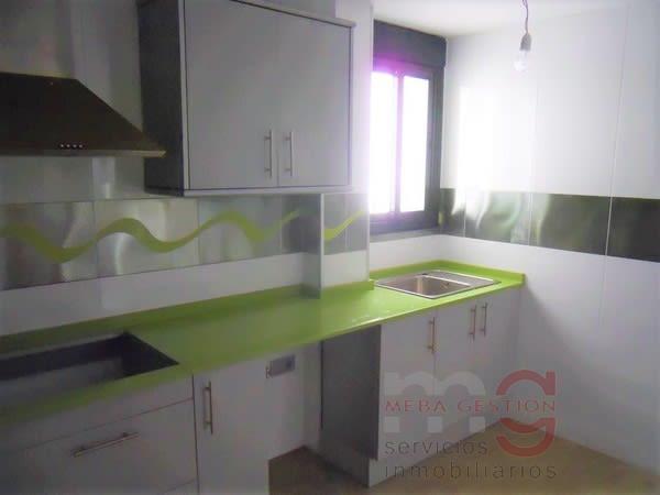 For sale of apartment in Torreblanca