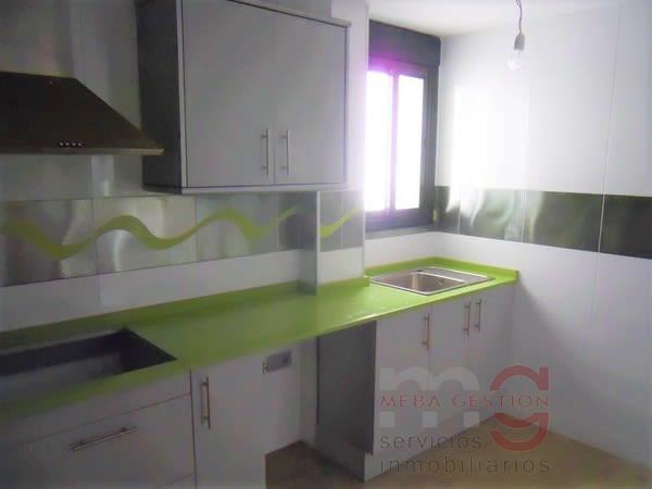 Venta de apartamento en Torreblanca