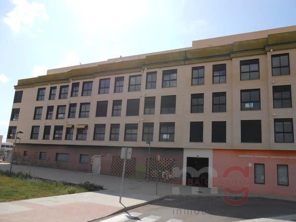 For sale of apartment in Torreblanca