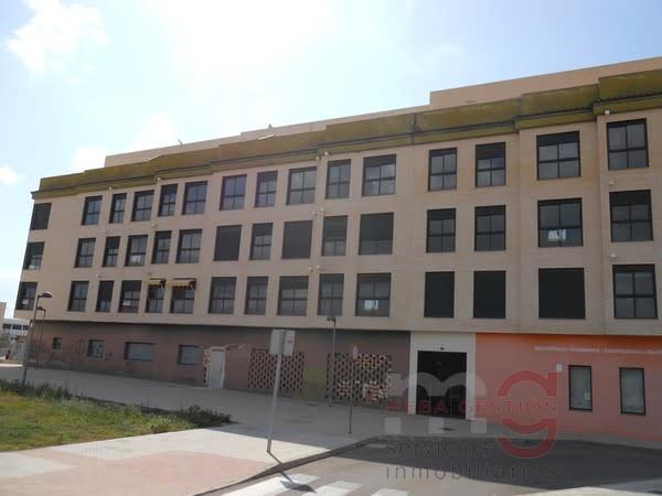 Venta de apartamento en Torreblanca