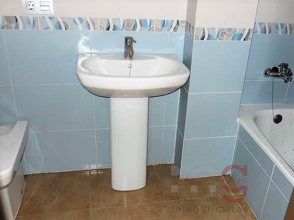 For sale of apartment in Torreblanca