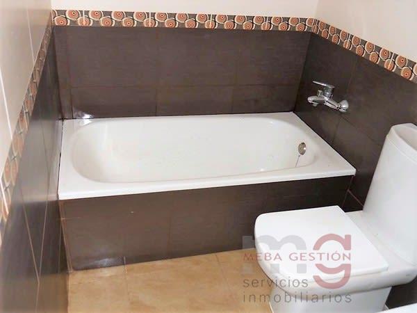 For sale of apartment in Torreblanca