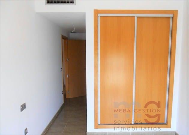 For sale of apartment in Torreblanca