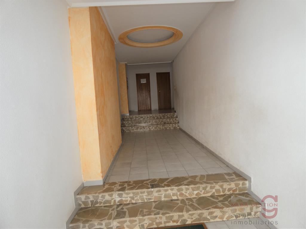For sale of apartment in Torreblanca