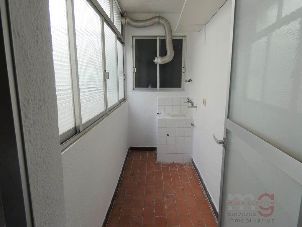 For sale of apartment in Torreblanca