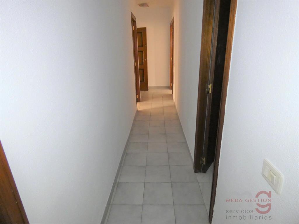 For sale of apartment in Torreblanca