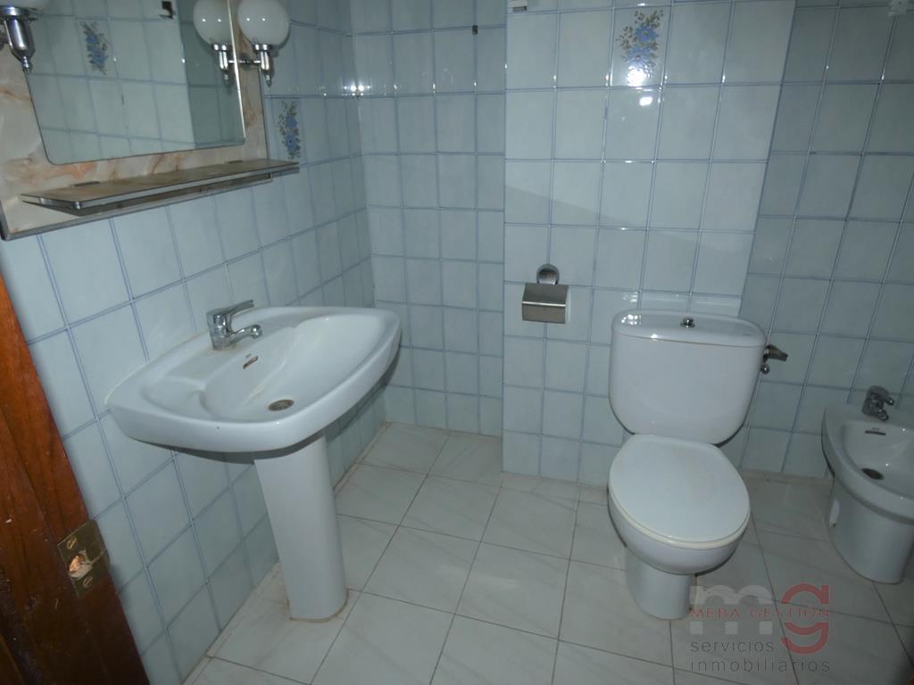 For sale of apartment in Torreblanca