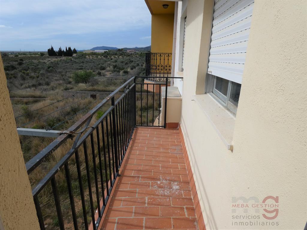 For sale of apartment in Torreblanca