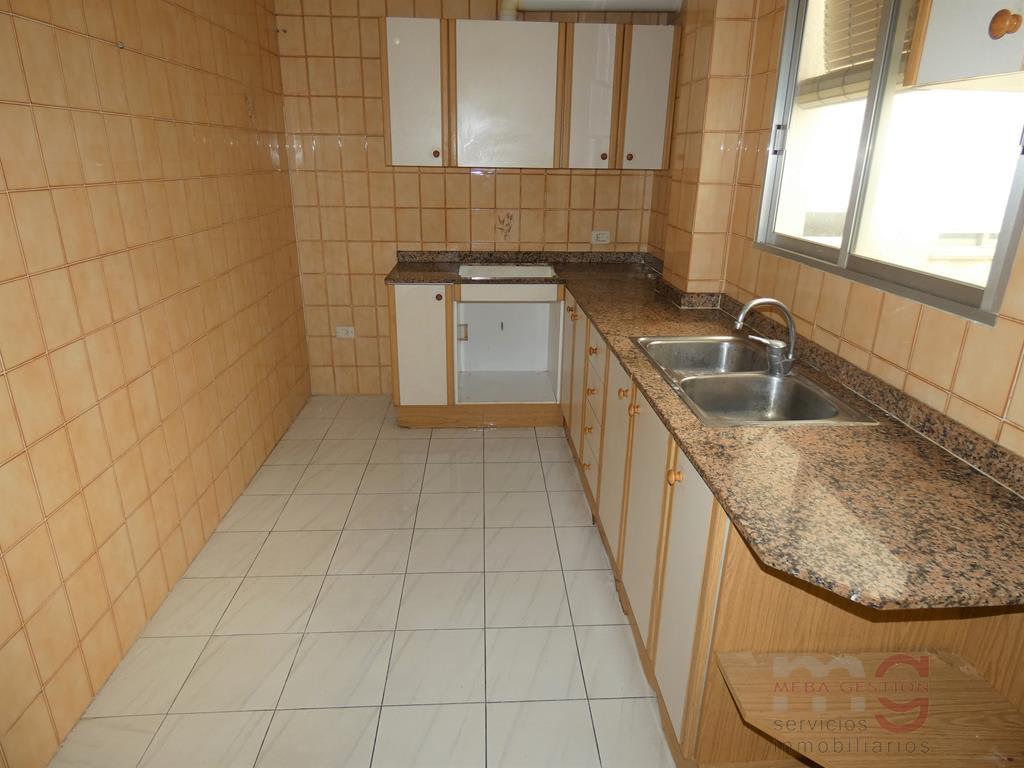 For sale of apartment in Torreblanca