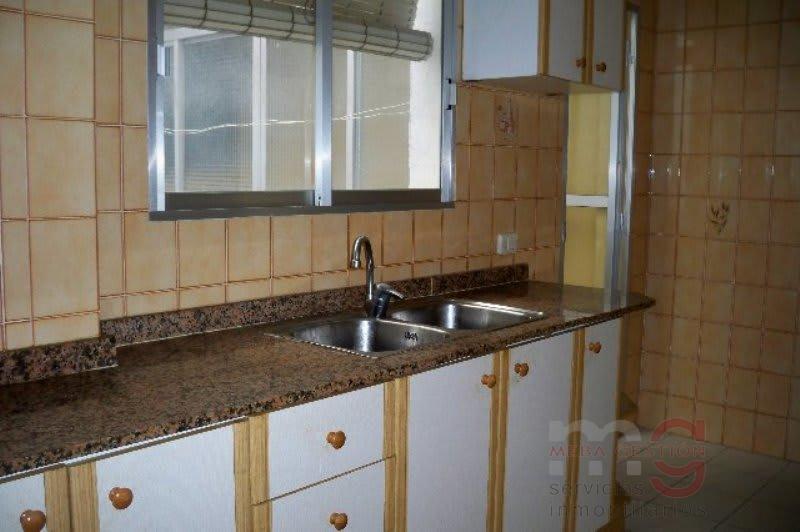 For sale of apartment in Torreblanca
