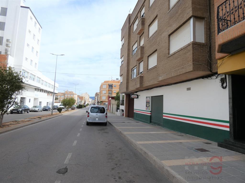 For sale of apartment in Torreblanca