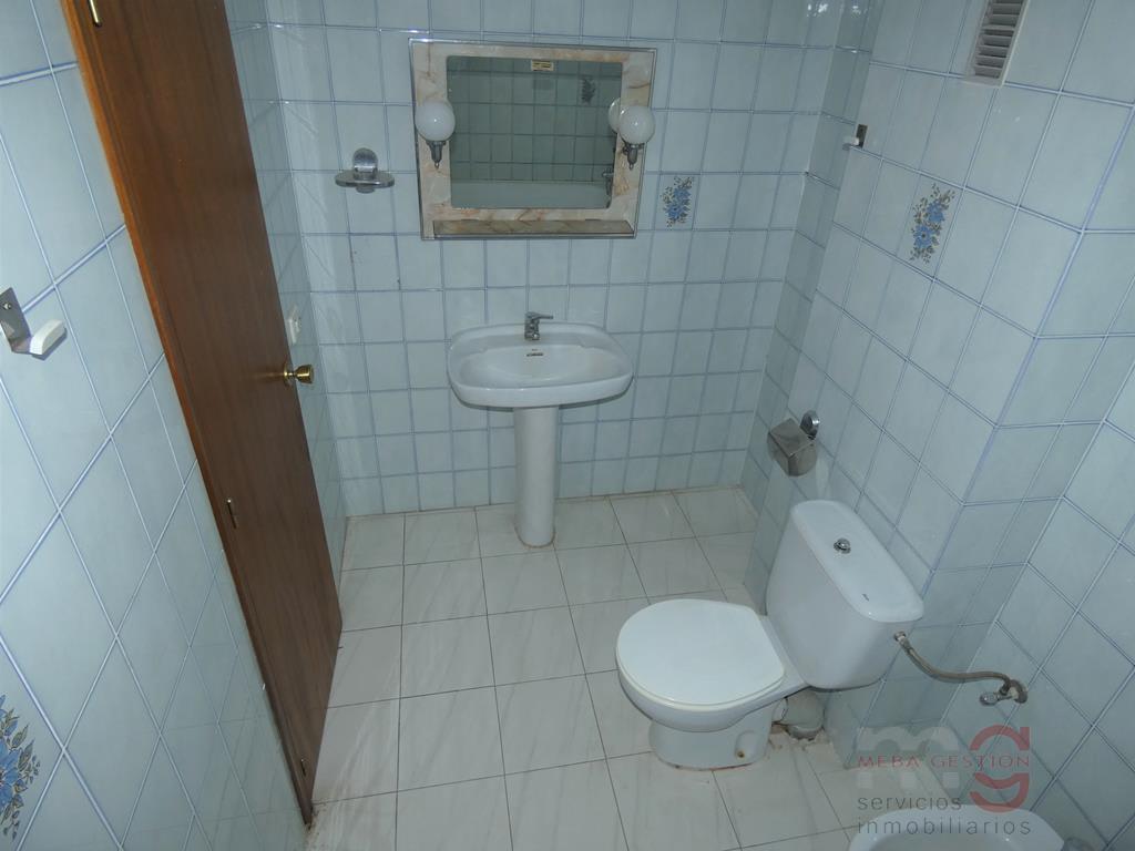 For sale of apartment in Torreblanca