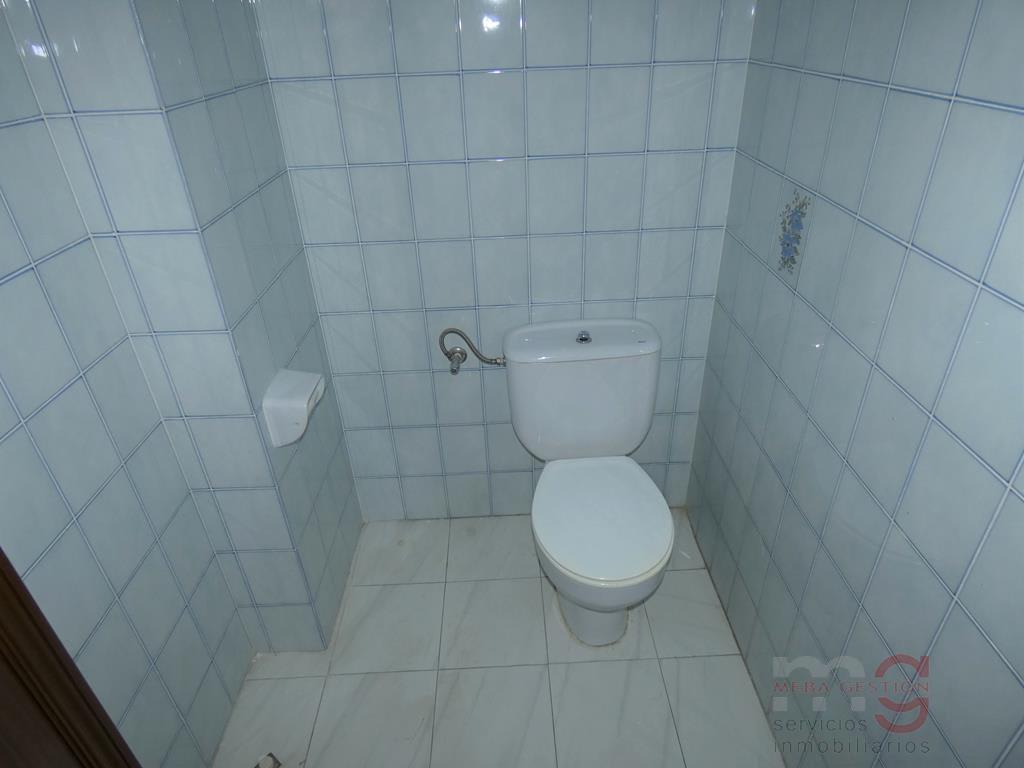 For sale of apartment in Torreblanca