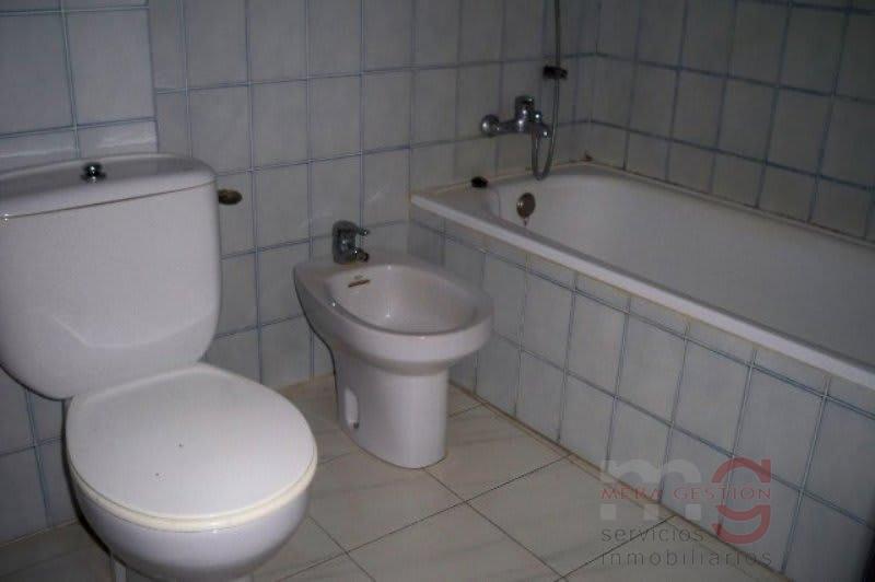 For sale of apartment in Torreblanca