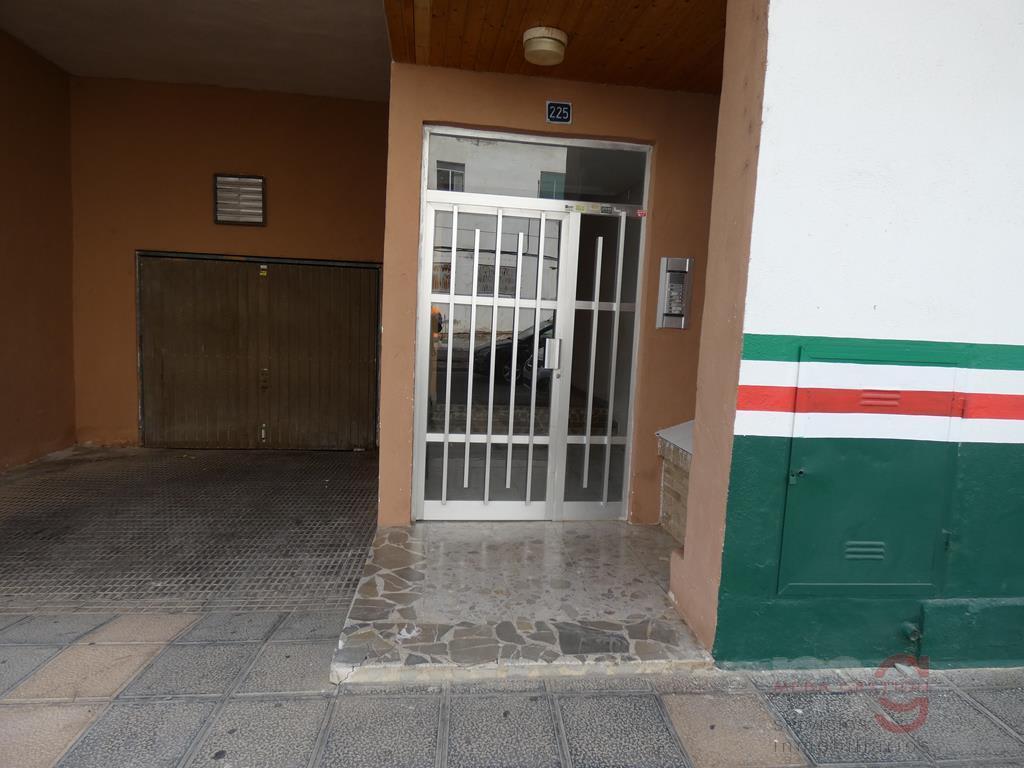 For sale of apartment in Torreblanca