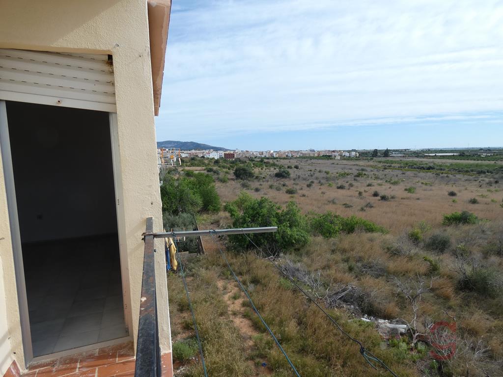 For sale of apartment in Torreblanca