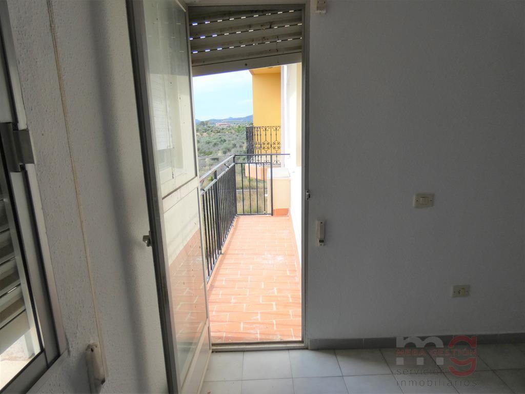 For sale of apartment in Torreblanca