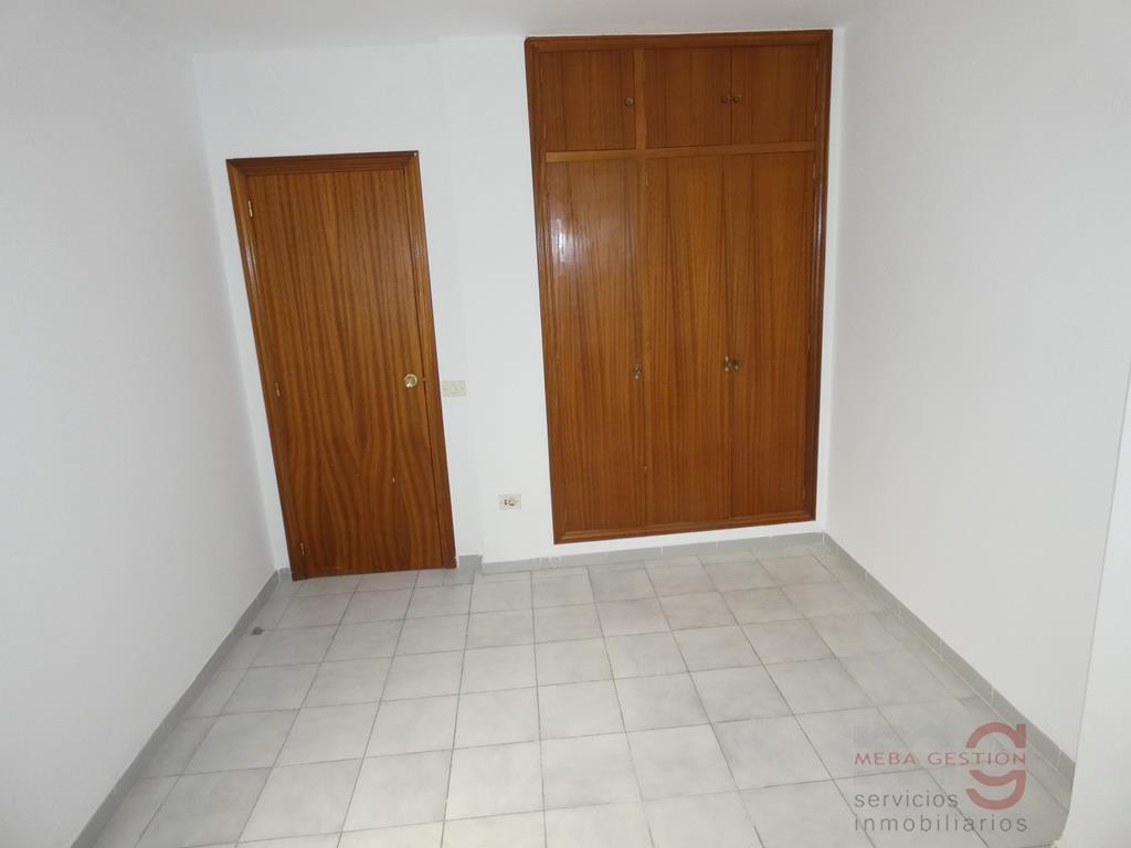 For sale of apartment in Torreblanca