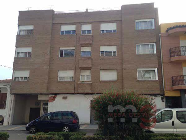 Vente de appartement dans Torreblanca