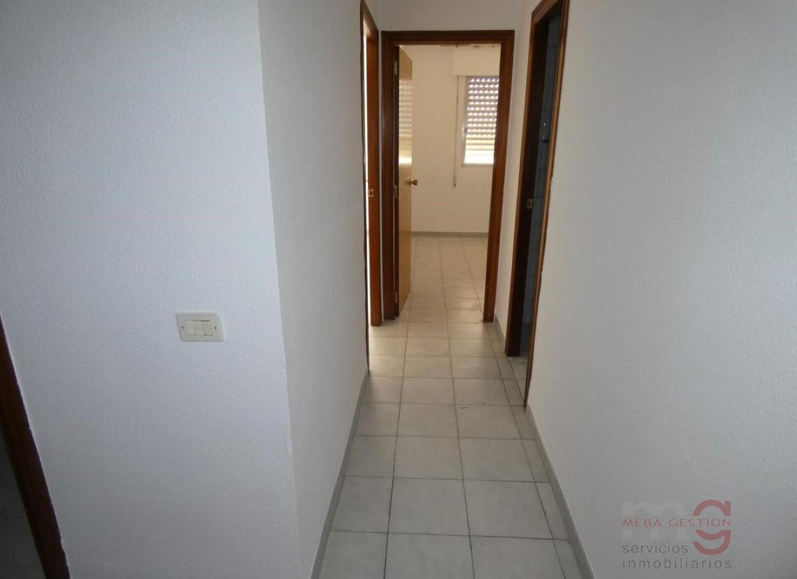 For sale of apartment in Torreblanca