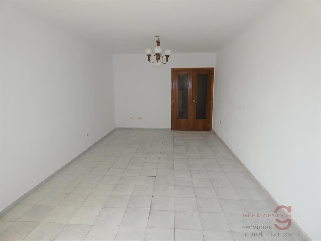 For sale of apartment in Torreblanca