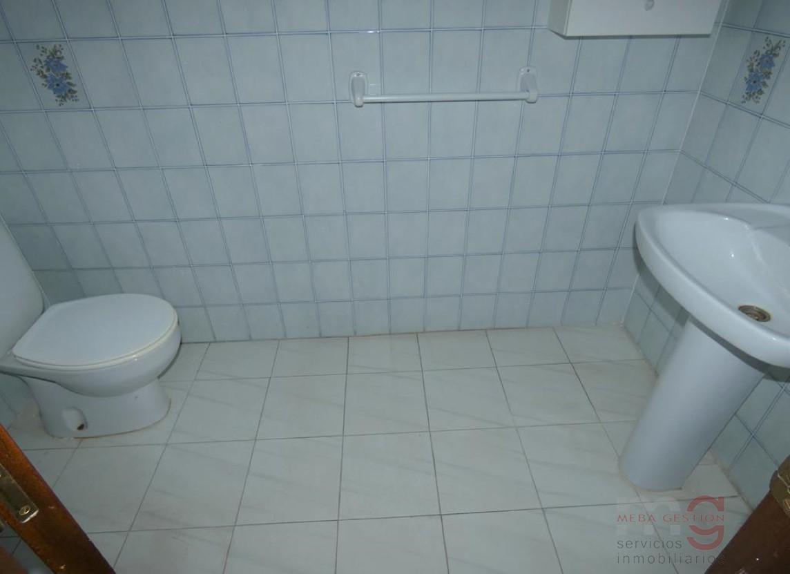 For sale of apartment in Torreblanca