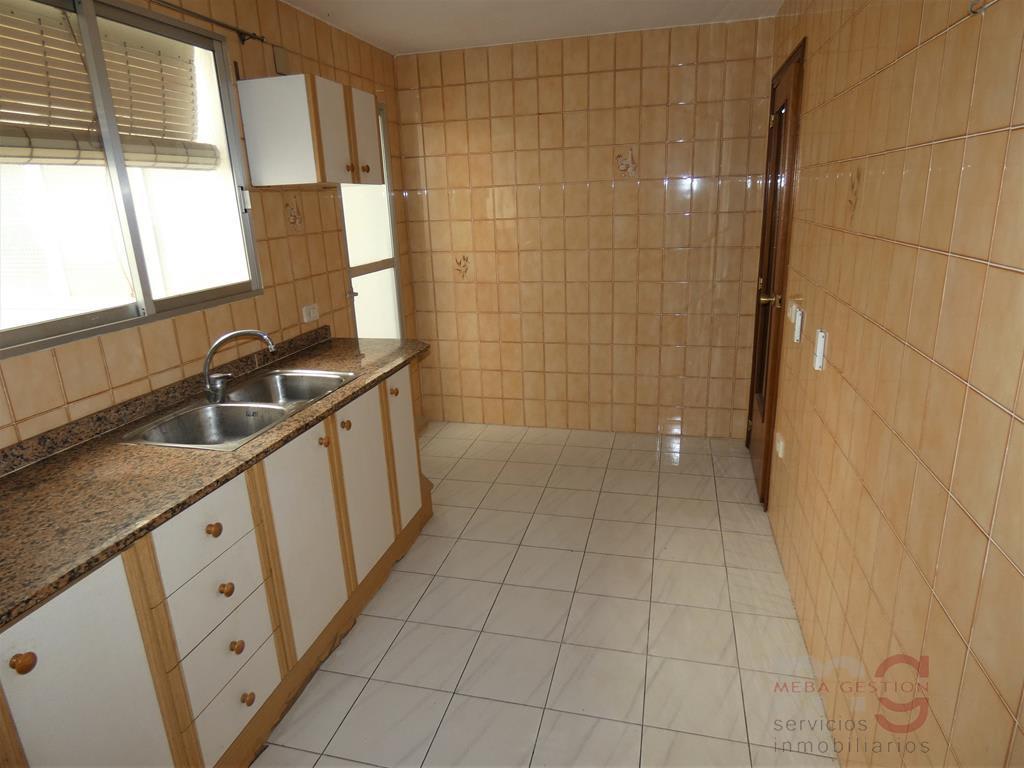 For sale of apartment in Torreblanca