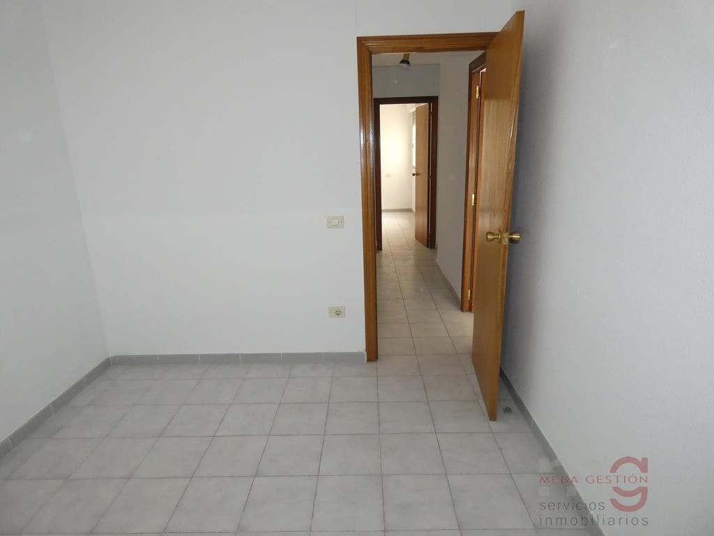For sale of apartment in Torreblanca