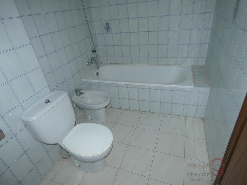For sale of apartment in Torreblanca