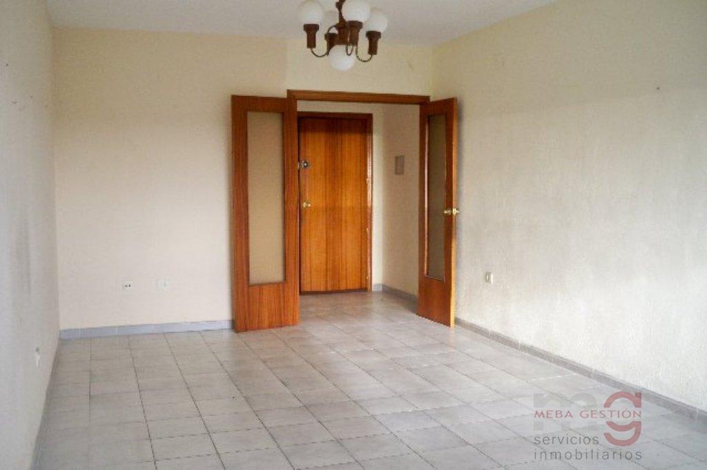 For sale of apartment in Torreblanca