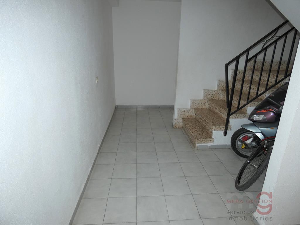 For sale of apartment in Torreblanca