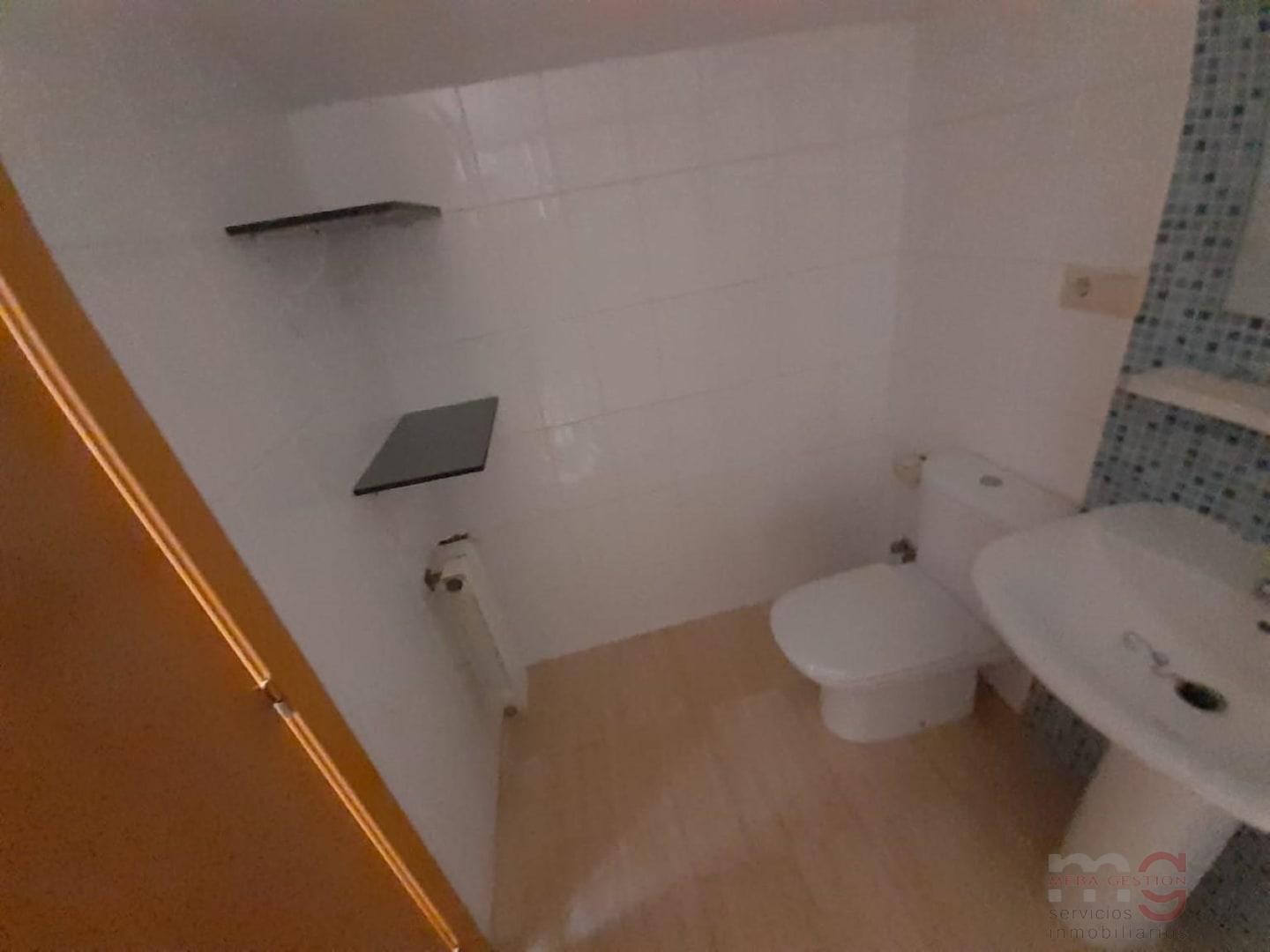 Venta de apartamento en Peñíscola