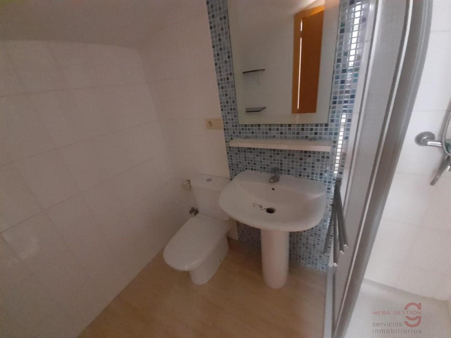 Venta de apartamento en Peñíscola