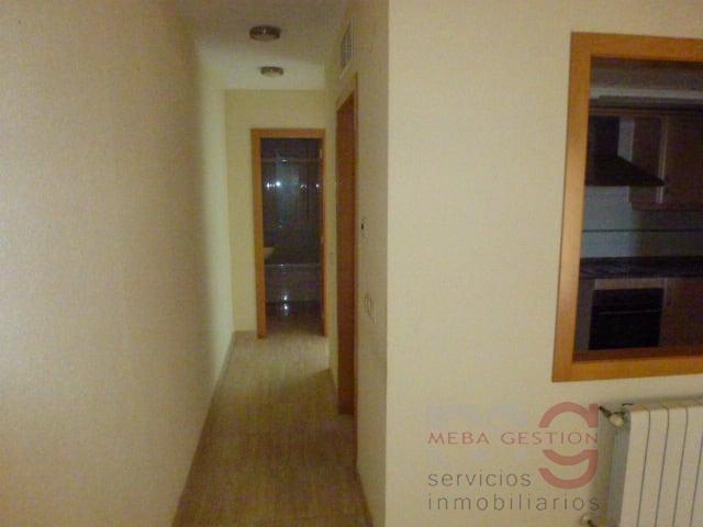 Venta de apartamento en Peñíscola