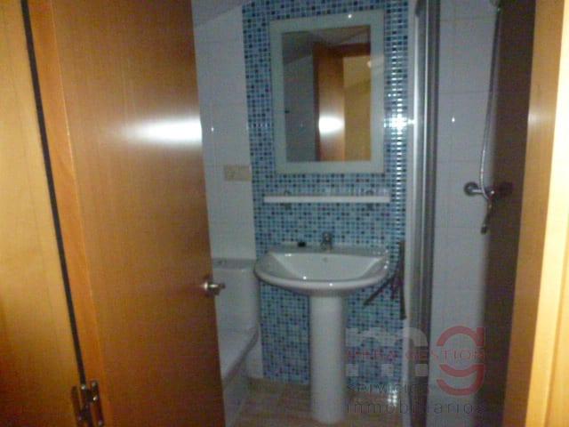 Venta de apartamento en Peñíscola
