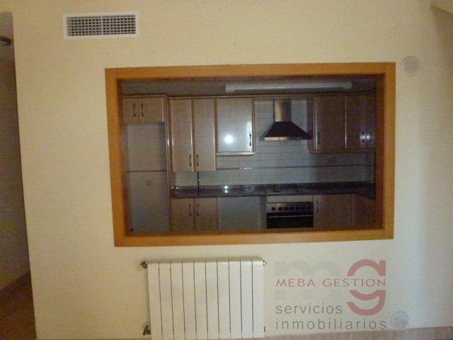 Venta de apartamento en Peñíscola