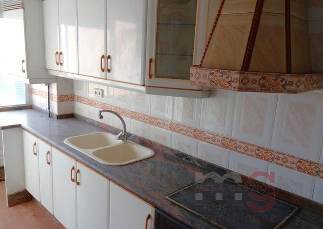 For sale of apartment in Valencia