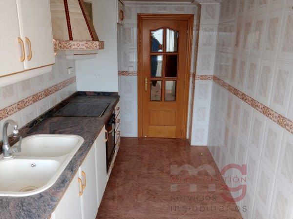 For sale of apartment in Valencia