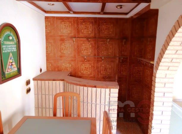 For sale of apartment in Valencia