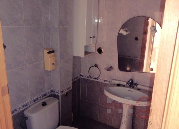 For sale of apartment in Valencia