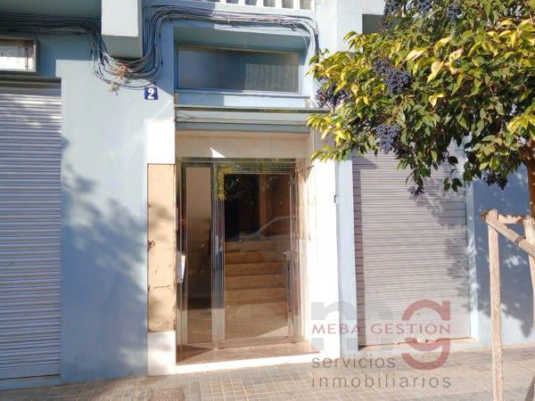 For sale of apartment in Valencia