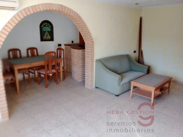 For sale of apartment in Valencia