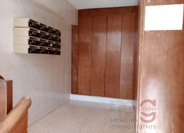 For sale of apartment in Valencia