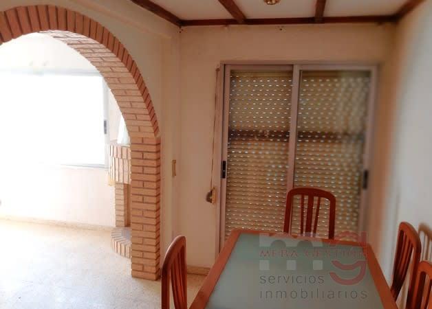 For sale of apartment in Valencia