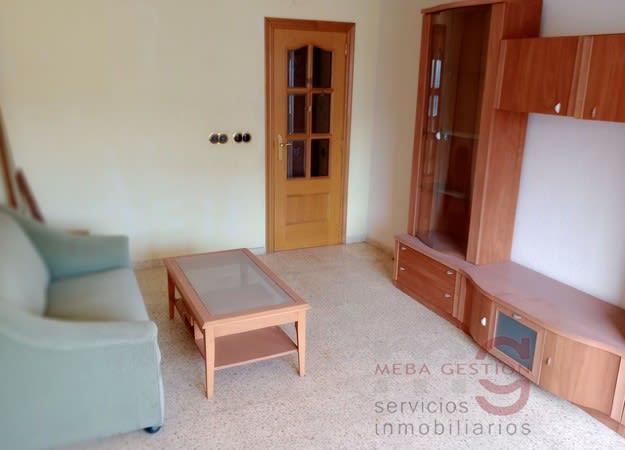 For sale of apartment in Valencia