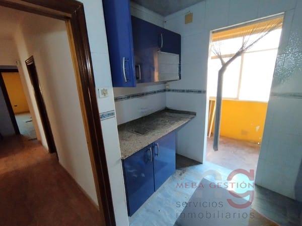 Venta de apartamento en Valencia