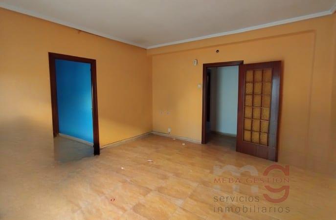 Venta de apartamento en Valencia