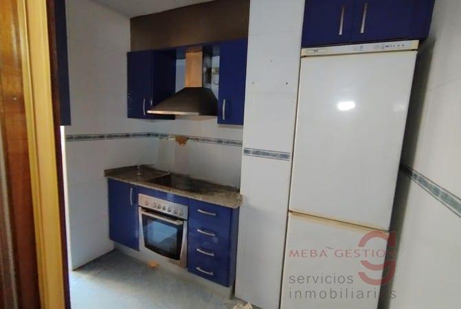 Venta de apartamento en Valencia