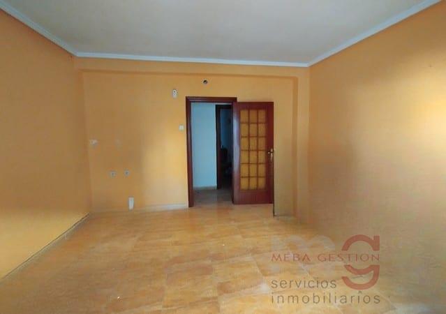 Venta de apartamento en Valencia